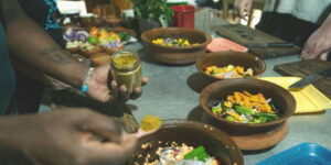 Cooking Class: Sajee’s Place Cooking Class sigiriya - Your 3-Hour Flow: From Welcome to Rice and Curry Station