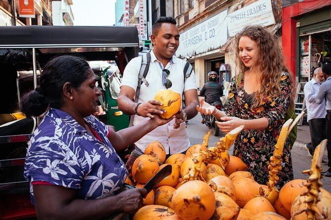 Cooking Class Sri Lanka with Locals - Your Hands on the Stovetop: What the Cooking Part Feels Like
