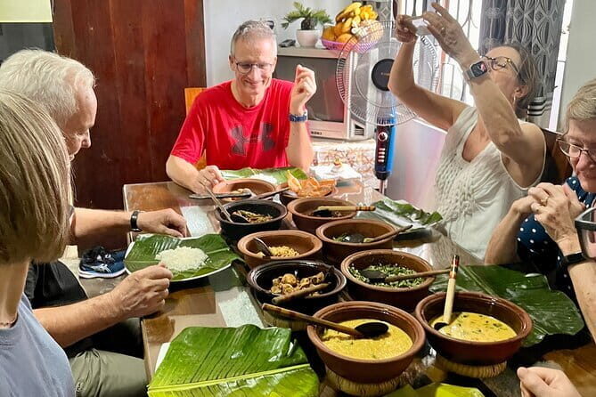 Cooking Class Sri Lanka with Locals - The Spice Method: Natural Ingredients Without Artificial Add-Ons