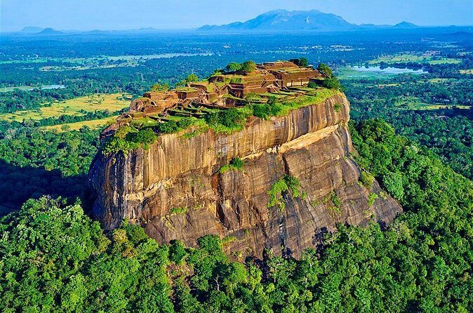 Dambulla, Sigiriya and Pidurandala Day Tour with a verified tour guide - The guide matters: Nadith, Naprit, and good on-the-spot flexibility