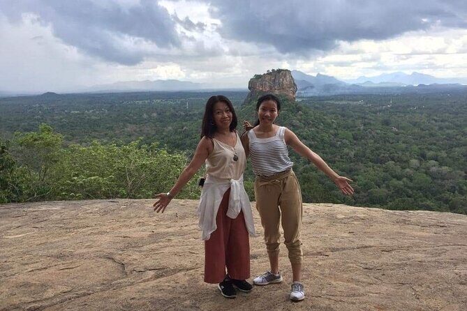 Day tour to Sigiriya & Dambulla from Kandy - Who this day trip suits best