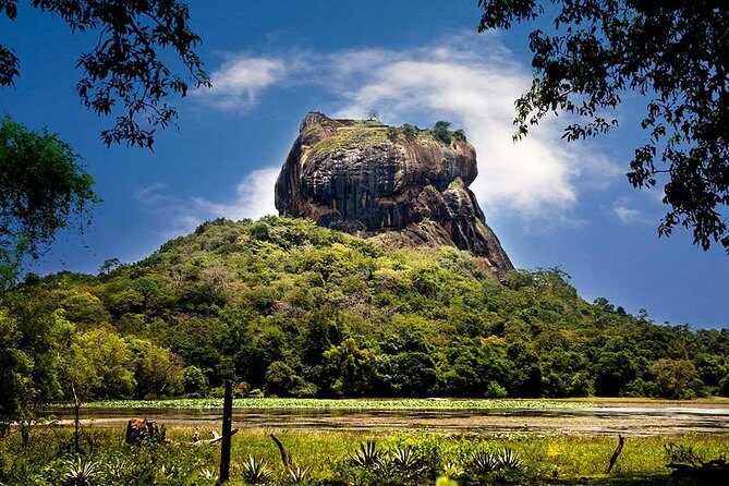 Day tour to Sigiriya & Dambulla from Kandy - Sigiriya Rock Fortress: Lion Rock, water gardens, and a real workout