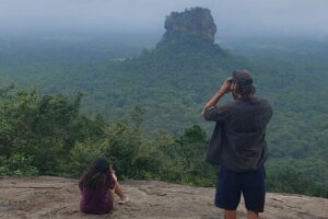 Day tour to Sigiriya via Dambulla From Kandy - Road time reality check: 9 to 12 hours is the deal