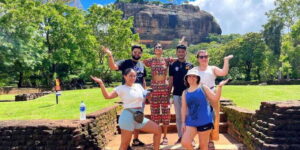 Day Trips from Kandy to Sigiriya with Village Experiences - Sigiriya Rock Fortress vs Pidurangala: Choose Your Climb Game