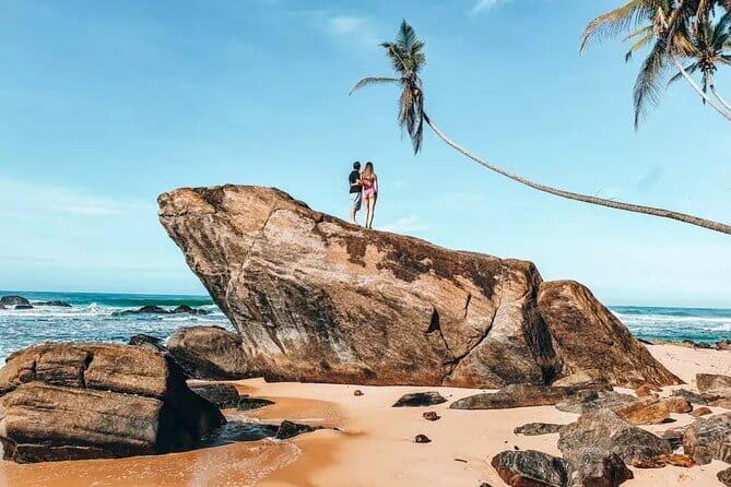Day trips to Galle from colombo Visiting Its Highlights - Tsunami Memorial: Learning Without Being Stuck There