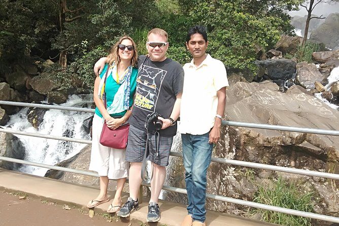 Driving and Tours in Sri Lanka - What Private Driving Really Gets You in Sri Lanka