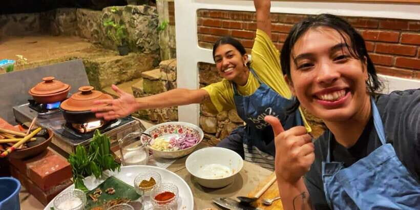 Ella : Cooking class with amazing Spice Garden Tour - Entering Ella’s Spice Garden: Why This Starts So Strong