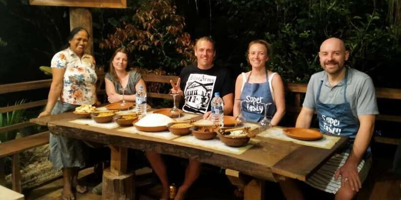 Ella : Cooking class with amazing Spice Garden Tour - Price and Value in Ella: Is $32 Worth It?