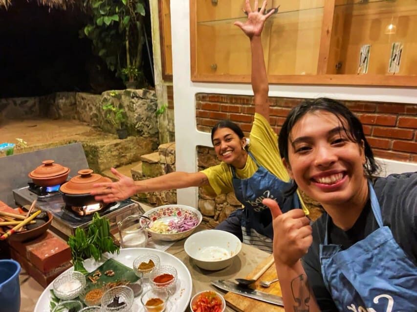 Ella : Cooking class with amazing Spice Garden Tour - Handy Practical Tips Before You Go