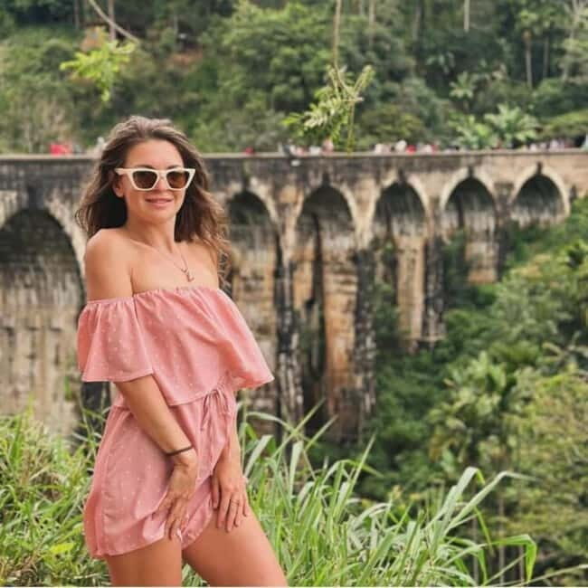Ella: Ella Rock, 9 Arch, Little Adams Peak, & Waterfall Tour - Key takeaways before you go