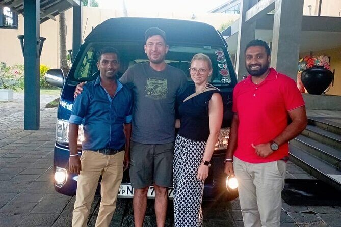 Ella Private Day Tour - Departing from Any Location in Sri Lanka - Nine Arch Bridge and the train ride: why this stop matters