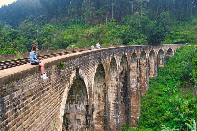 Ella Private Day Trip with Train Ride & Tea Factory-All Inclusive - Why this Ella day trip from Bentota is such a time-saver