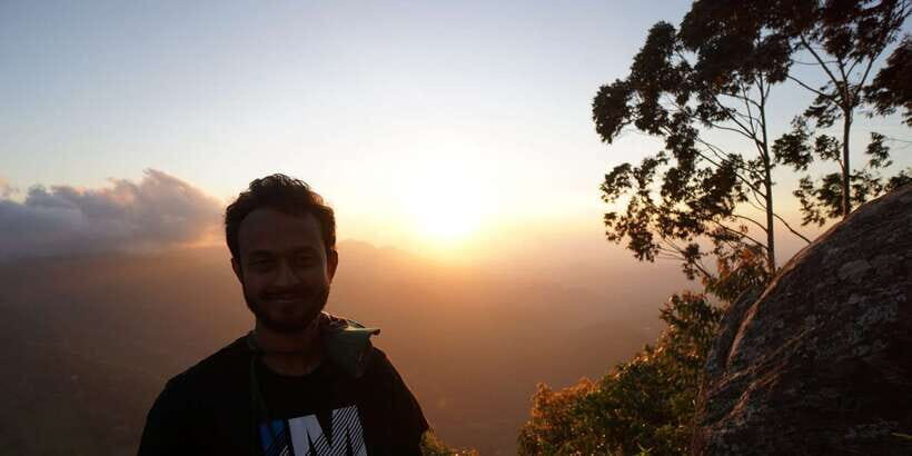 Ella Rock & 9 Arch Bridge, Little Adams Peak with Transfer - Morning Pickup by Tuk-Tuk: The Start That Sets Your Pace