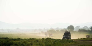 Ella: Shuttle to Tangalle/Mirissa/Galle & Udawalawa Safari - The morning start from Ella: pickup timing and the comfort jump
