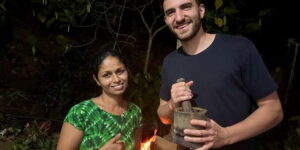Ella: Sri Lankan Cooking Class with Neranji at Homestay - Picking Your Dishes: Curries, Sambol, Roti, and the Optional Specialty Requests