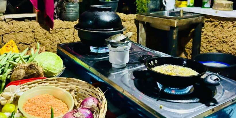 Ella: Sri Lankan Cooking Class with Neranji at Homestay - A Typical 2–3 Hour Flow: From Welcome to Your Final Feast