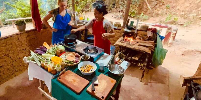 Ella: Sri Lankan Cooking Class with Neranji at Homestay - Should You Book This Ella Sri Lankan Cooking Class With Neranji?