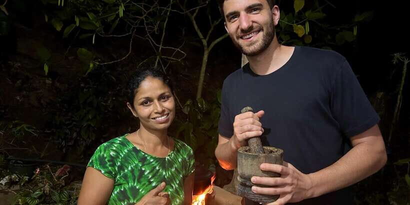 Ella: Sri Lankan Cooking Class with Neranji at Homestay - Picking Your Dishes: Curries, Sambol, Roti, and the Optional Specialty Requests
