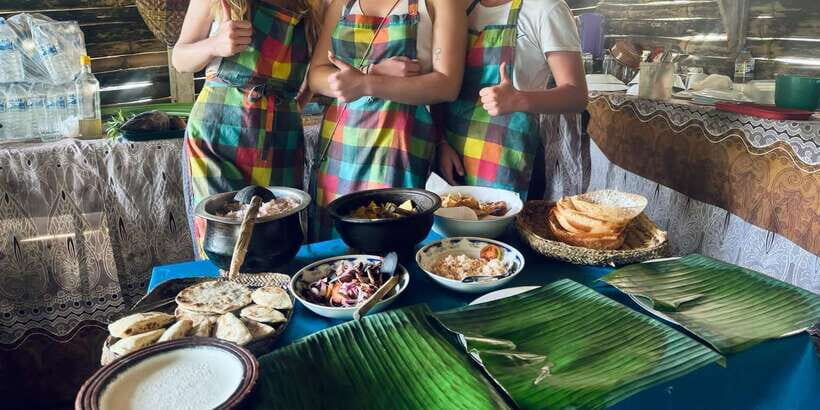 Ella: Traditional Sri Lankan Cooking Class - Key Things That Make This Class Worth Your Time
