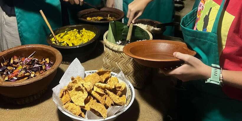 Ella: Traditional Sri Lankan Cooking Class - The Ingredient Moment: Fresh Produce and the Spice Logic