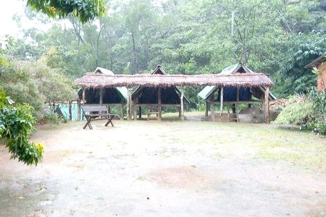 Exclusive knuckles Camping Tour from kandy - Knuckles Camping From Kandy: What This Trip Gets Right