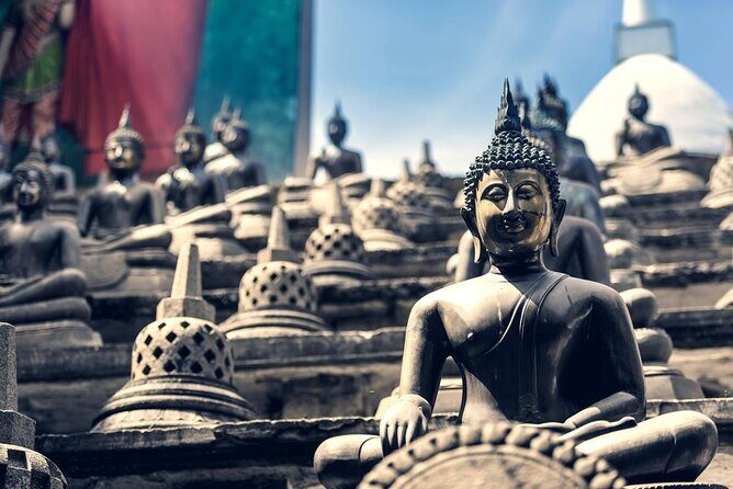 Explore Colombo by Tuk Tuk – All Entry Fees Included - Key things to know before you go