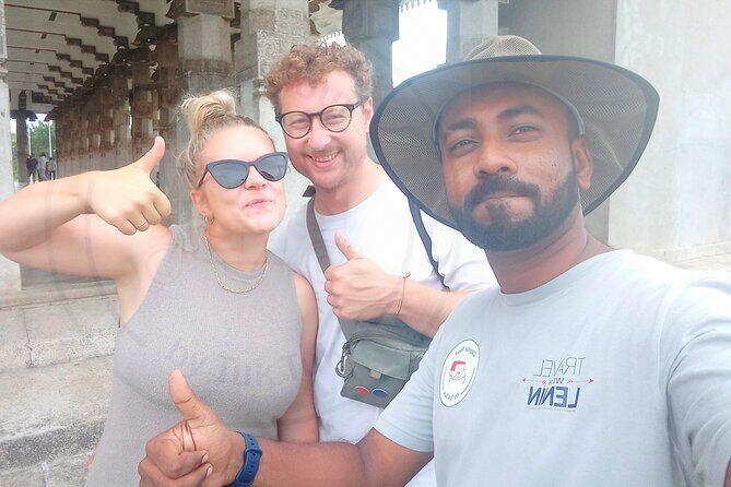 Explore Colombo by Tuk Tuk – All Entry Fees Included - The value: what $33 buys you in Colombo