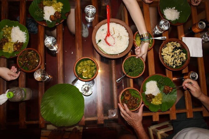 Explore Galle's Hidden Gems & Dine With Locals - Key highlights at a glance