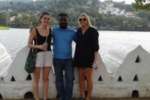 Explore Kandy Full Day Tuk Tuk City Tour - Temple of the Sacred Tooth Relic: the must-pay centerpiece