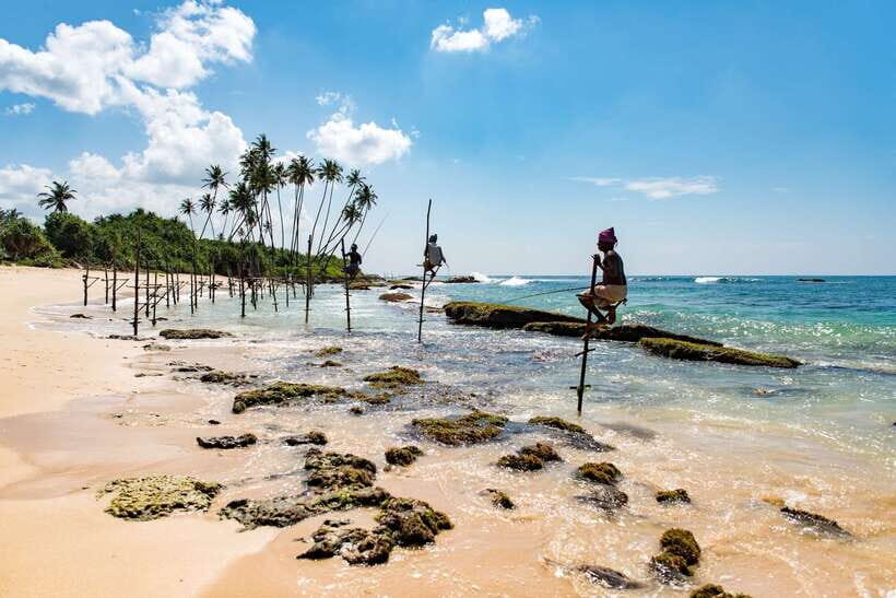 Explore the MAGIC of Sri Lanka in 7days -4 Star hotels Incl. - Hotels and half-board: why breakfast and dinner matter on a tour