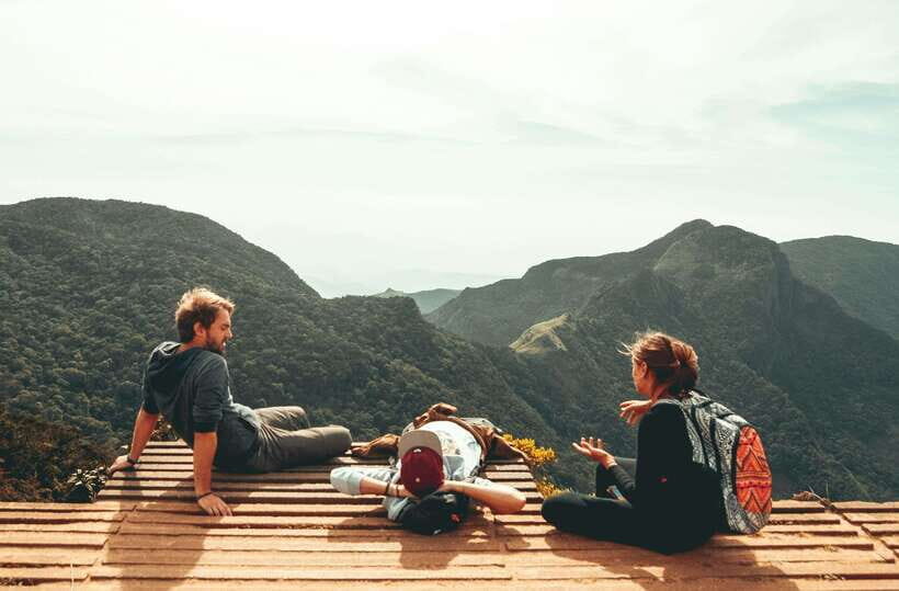 Explore the MAGIC of Sri Lanka in 7days -4 Star hotels Incl. - Day 1: Pidurangala climb, then Fresco Water Villa comfort