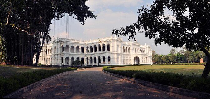 Fabulous 6 Days in Sri Lanka by Mahaweli from Colombo - The value math: what $430 covers (and what it doesn’t)