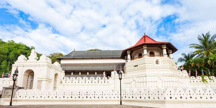 From Colombo: Kandy Full-Day Trip - FAQ
