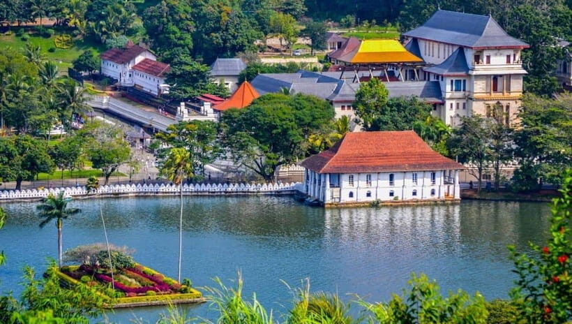 From Colombo: Kandy Temples and Pinnawala Full-Day Tour - Key Things That Make This Tour Worth It
