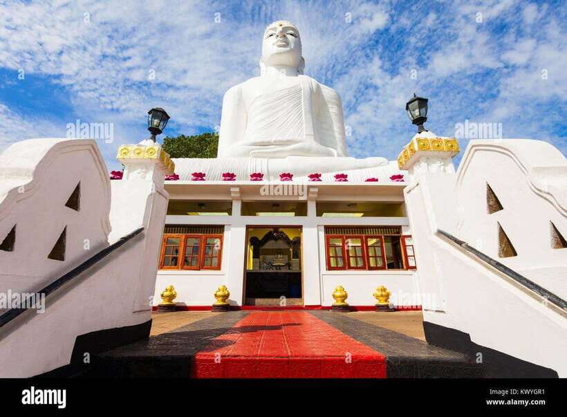 From Colombo: Kandy Temples and Pinnawala Full-Day Tour - Gem Factory in Kandy and Other Optional Craft Stops
