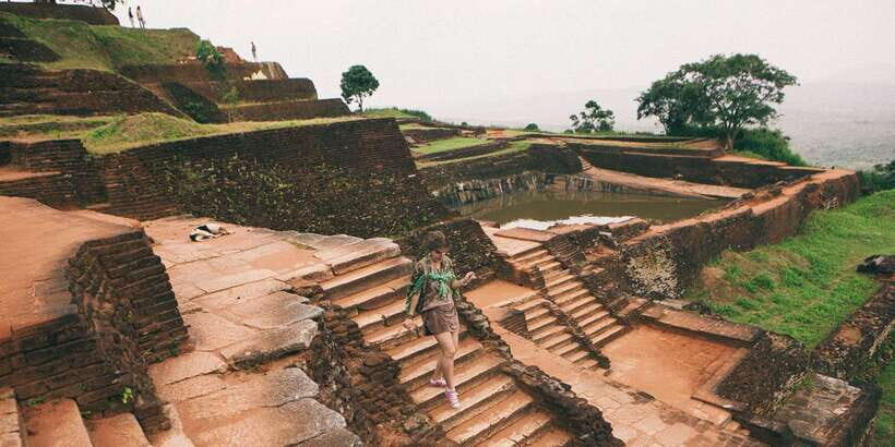 From Colombo: Sigiriya and Dambulla Day Trip with Safari - Who This Trip Suits (and Who Should Skip It)