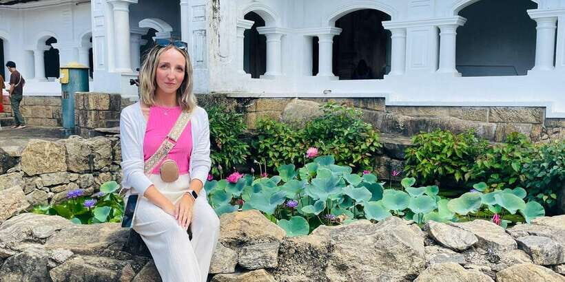 From Colombo: Sigiriya and Dambulla Day Trip with Safari - Why Sigiriya and Dambulla Work So Well Together