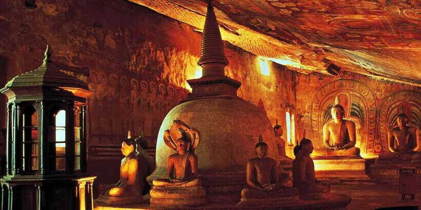 From Colombo: Sigiriya and Dambulla Day Trip with Safari - Comfort, Guides, and How the Day Stays Organized