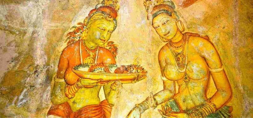 From Colombo: Sigiriya & Dambulla Day Tour with Safari - Sigiriya Lion Rock climb: 1,200 steps, views, and pacing your effort