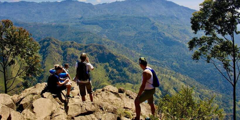 From Ella- All inclusive Day Trip of 8 Iconic Sights & Train - Flying Ravana Mega Zipline: The Optional Adrenaline Moment