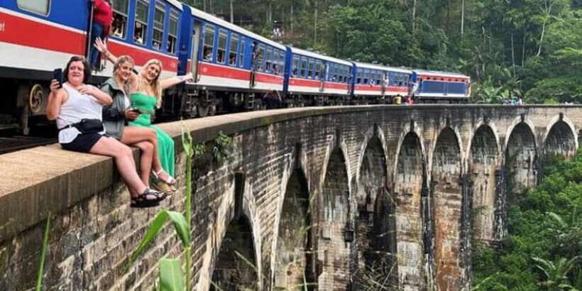 From Ella - All Inclusive Unforgettable Day Trip Tour - Starting in Your Pickup Town: Faster Than Chasing Connections