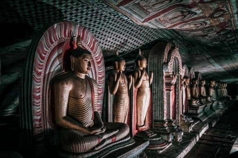 From Kandy: Sigiriya Guided Tuk-Tuk Tour - Price and what you pay on the day (so you’re not surprised)