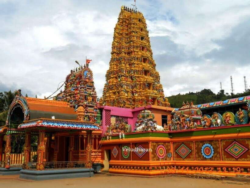 From Kandy: Sigiriya Guided Tuk-Tuk Tour - Should you book this Kandy-to-Sigiriya tuk-tuk day trip?