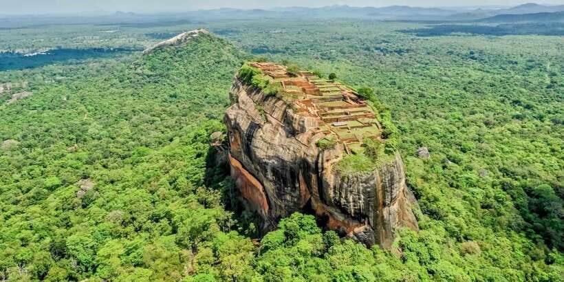 From Kandy: Sigiriya Rock & Dambulla Cave Temple Adventure - Key things I’d watch for on this day trip