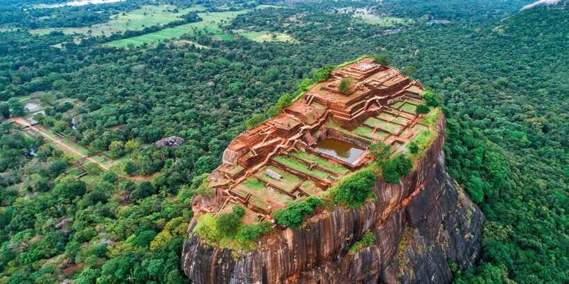 From Kandy: Sigiriya Rock & Dambulla Cave Temple Adventure - A Day Trip That Links Kandy to Sigiriya and Dambulla