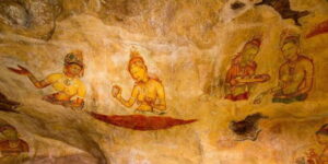 From Kandy: Sigiriya Rock & Dambulla Cave Temple Adventure - Tuk-Tuk Time and Temple Stops in Matale (Sri Muthumariamman and more)