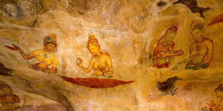 From Kandy: Sigiriya Rock & Dambulla Cave Temple Adventure - Tuk-Tuk Time and Temple Stops in Matale (Sri Muthumariamman and more)