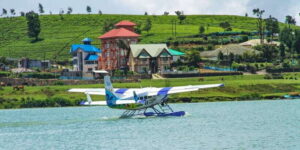 From Kandy To Nuwara Eliya Drop Tour - Private Tour - 8:00am Kandy pickup and the first culture hit at Asgiriya Stupa