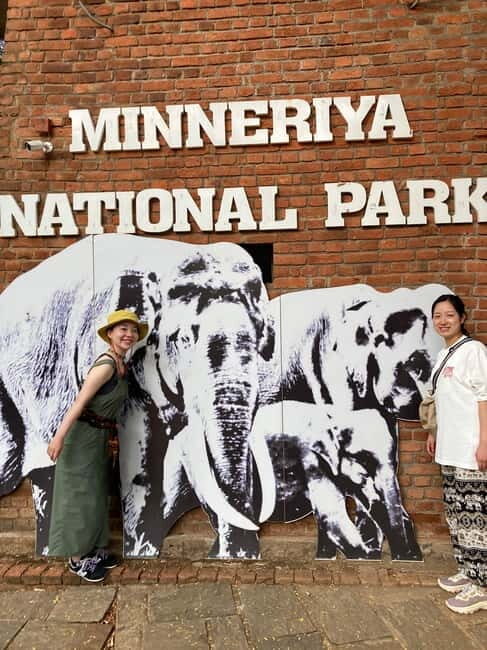 From Sigiriya: Minneriya National Park Private Jeep Safari - The Elephant Gathering at Minneriya Tank: Why this safari works