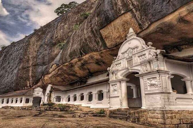 From Sigiriya to Kandy Private Transfer - Why this transfer feels more like a mini day plan than “just transportation”